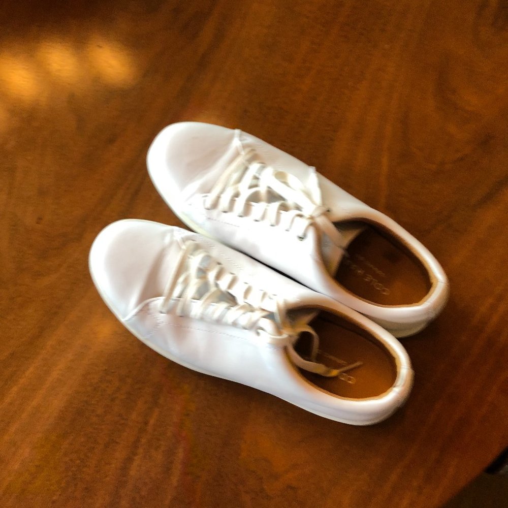 Cole Haan Cross Court OS tennis shoe